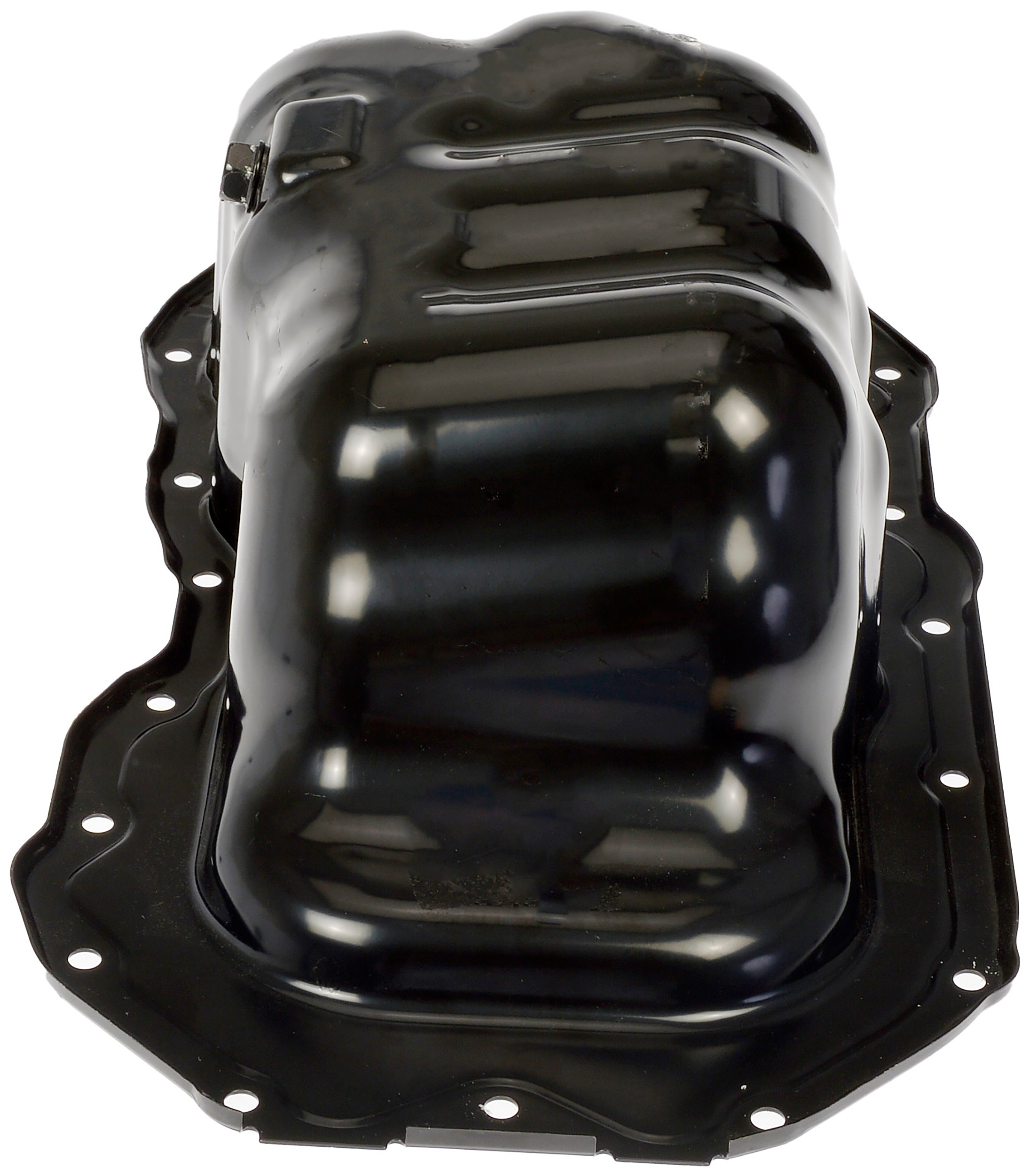 Dorman 266-017 Engine Oil Pan - Image 2