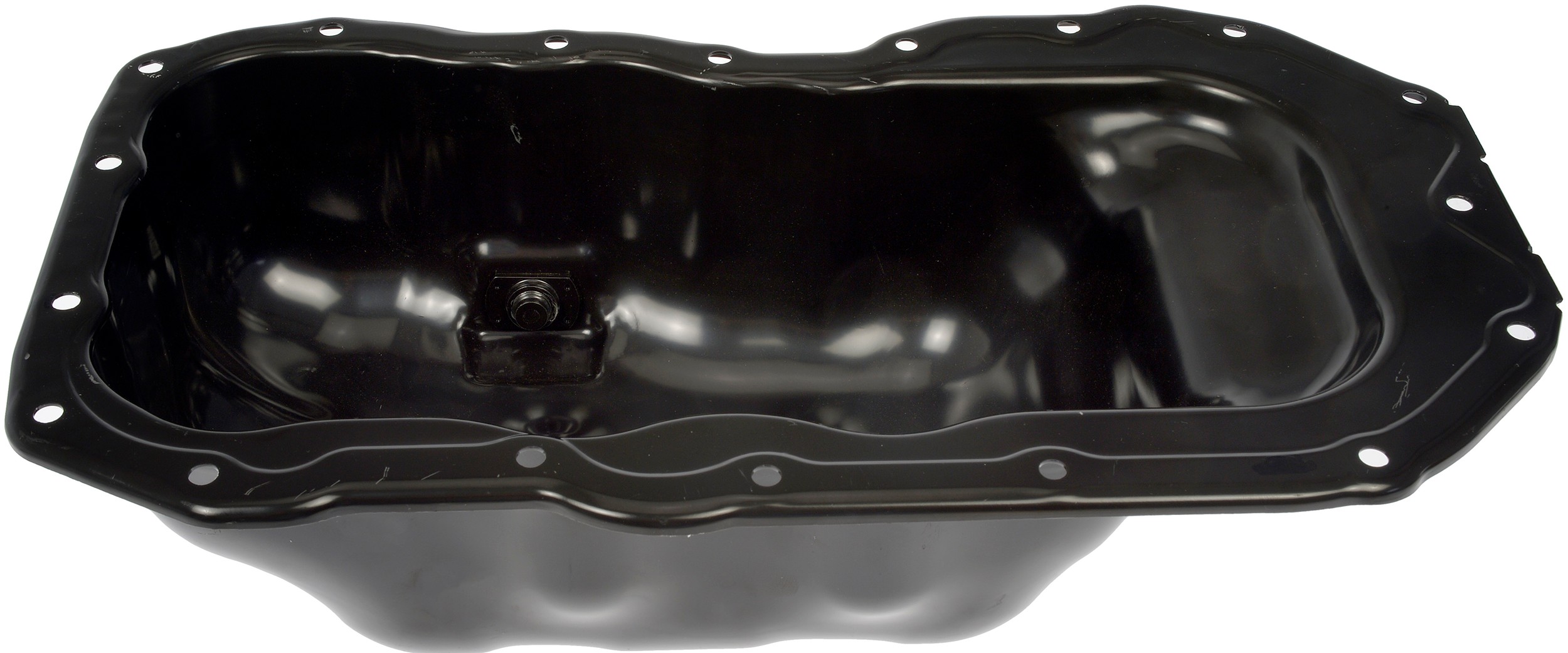 Dorman 266-017 Engine Oil Pan - Image 3