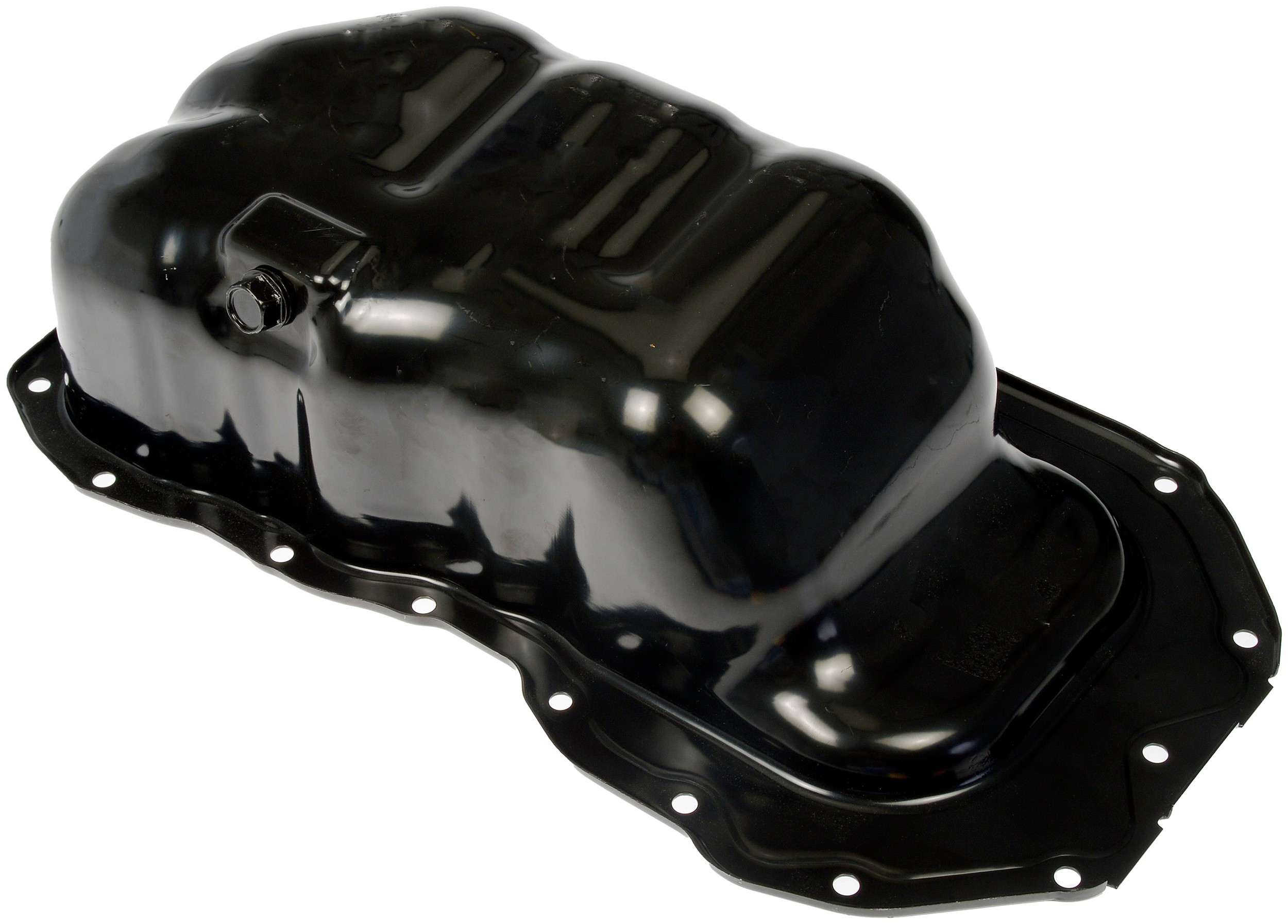Dorman 266-017 Engine Oil Pan - Image 4