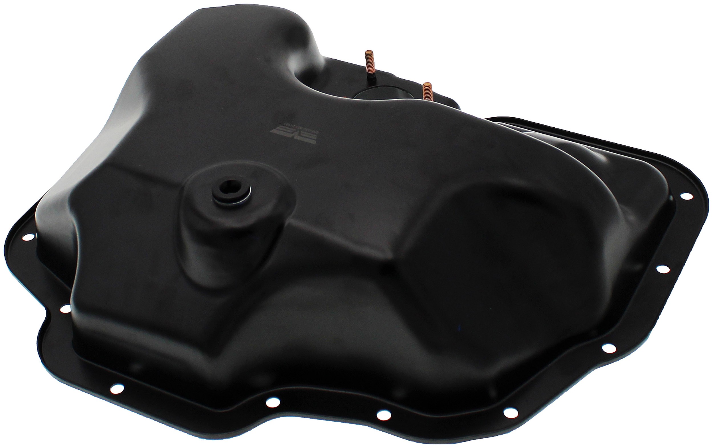 Dorman 266-030 Engine Oil Pan - Image 2