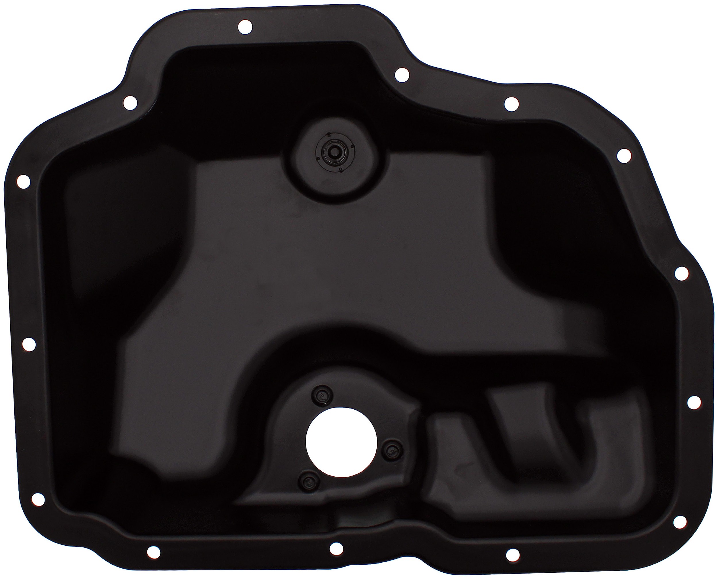 Dorman 266-030 Engine Oil Pan - Image 3