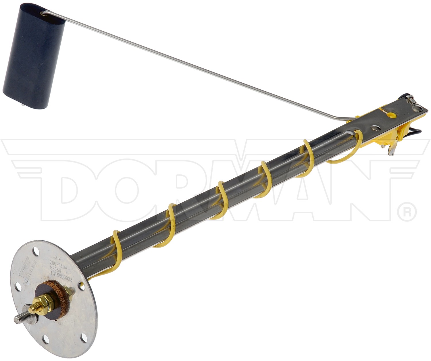 Dorman 285-5504 Heavy Duty Fuel Sender