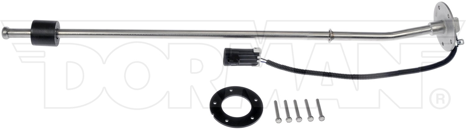 Dorman DOR-285-5510 Heavy Duty Fuel Sender - Image 2
