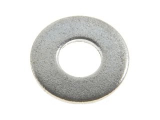 Dorman DOR-299-010 Flat Washer-Grade 2- 1/4 In.