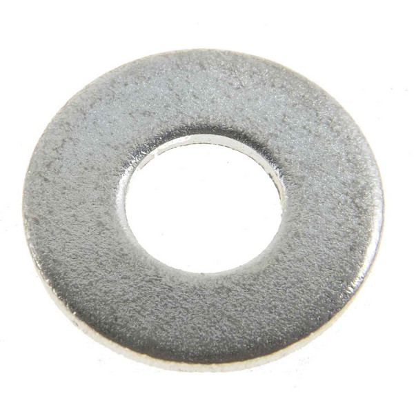 Dorman DOR-299-010 Flat Washer-Grade 2- 1/4 In. - Image 2
