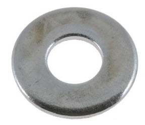 Dorman DOR-299-011 Flat Washer-Grade 2- 5/16 In. - Image 2