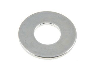 Dorman DOR-299-012 Flat Washer-Grade 2- 3/8 In.
