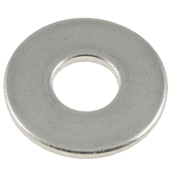 Dorman DOR-299-013 Flat Washer-Grade 2- 7/16 In. - Image 2