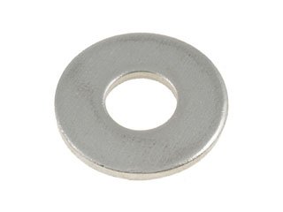 Dorman DOR-299-014 Flat Washer-Grade 2- 1/2 In.