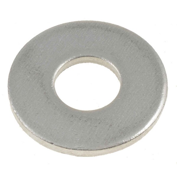 Dorman DOR-299-014 Flat Washer-Grade 2- 1/2 In. - Image 2