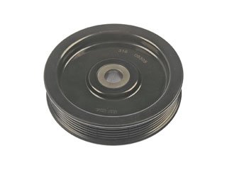 Dorman DOR-300-004 Power Steering Pump Pulley