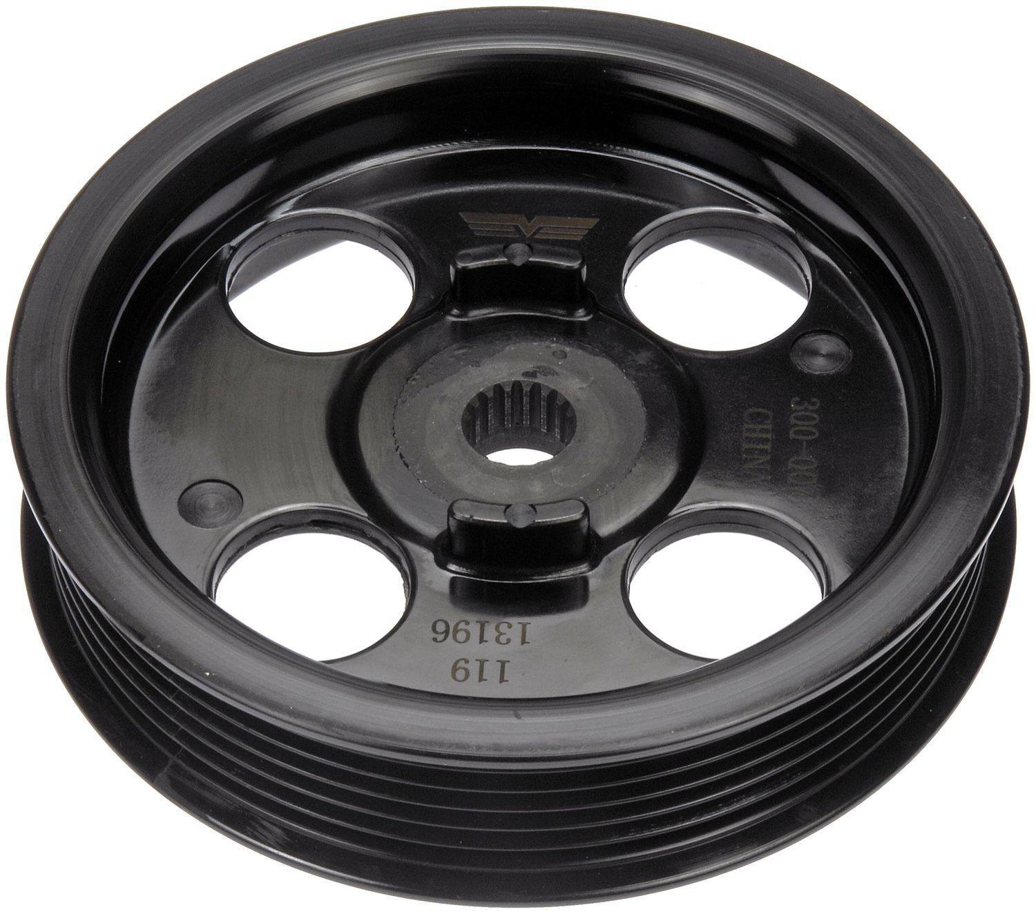Dorman DOR-300-007 Power Steering Pump Pulley