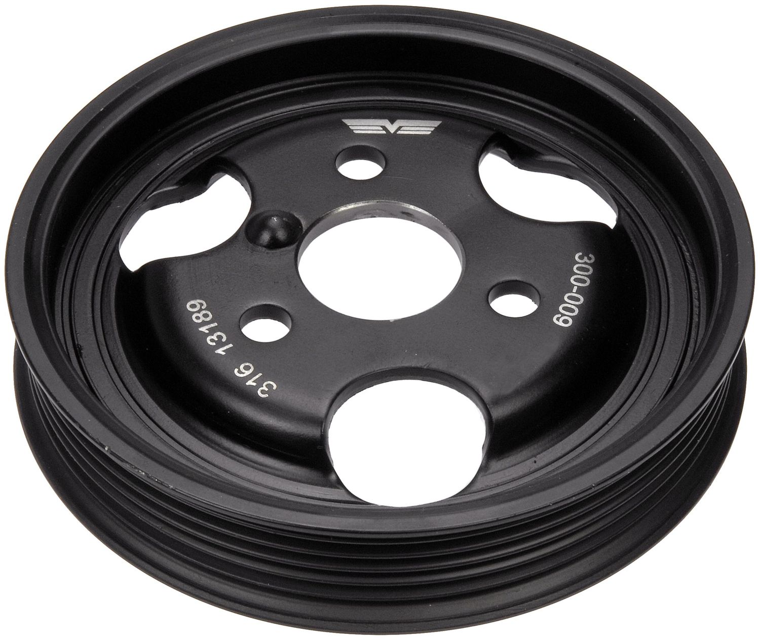 Dorman DOR-300-009 Power Steering Pump Pulley