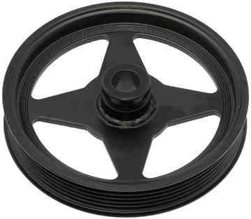 Dorman DOR-300-010 Power Steering Pump Pulley - Image 2