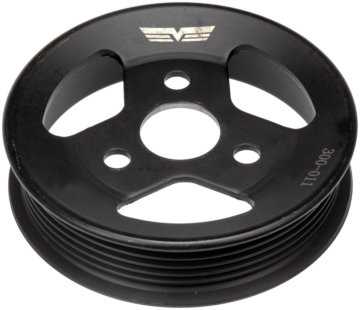 Dorman 300-011 Power Steering Pump Pulley