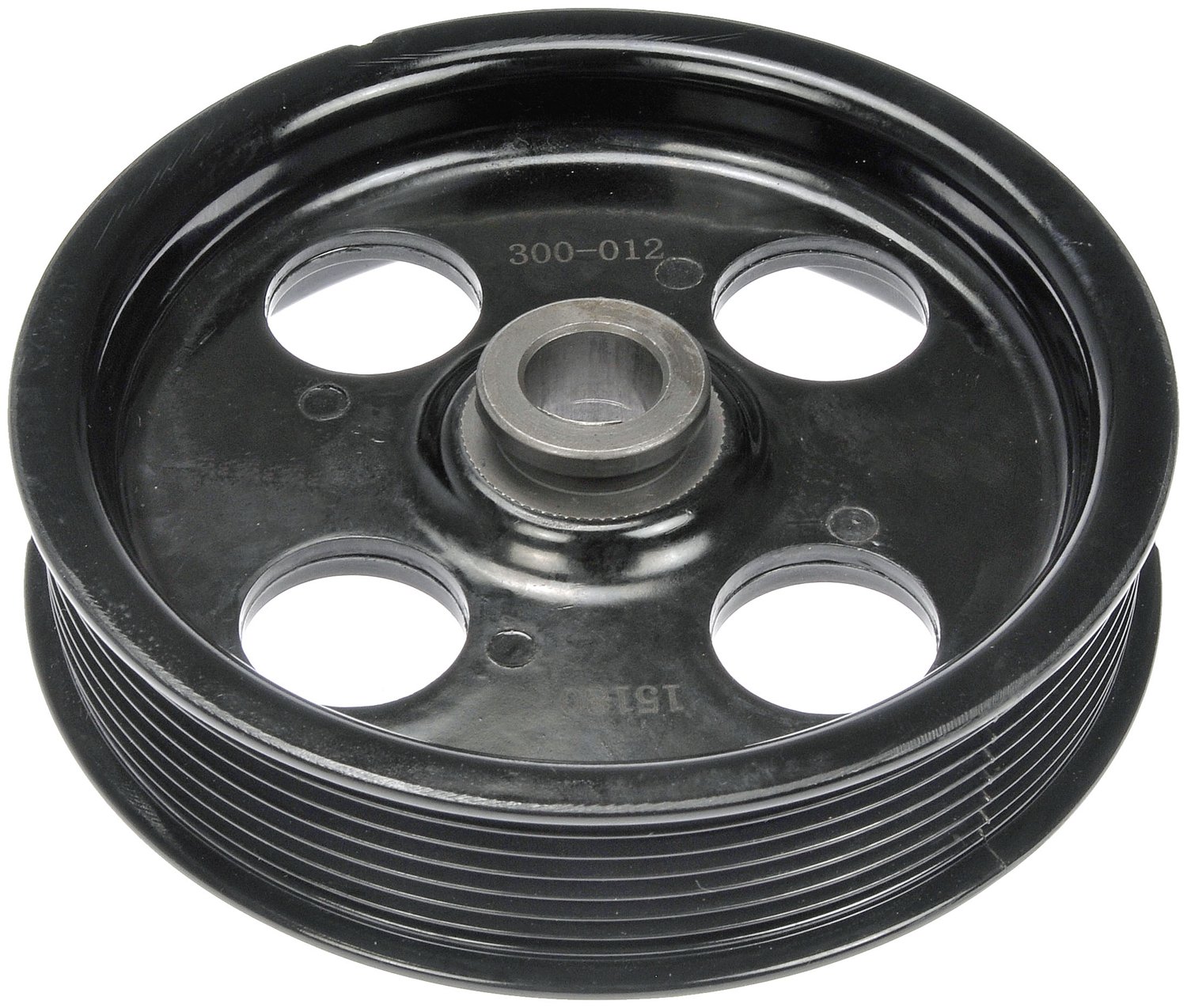 Dorman DOR-300-012 Power Steering Pump Pulley