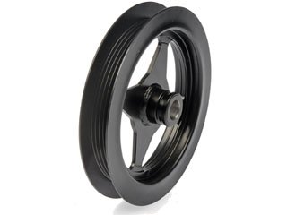 Dorman 300-026 Power Steering Pump Pulley