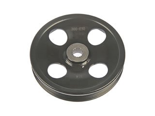 Dorman 300-030 Power Steering Pump Pulley