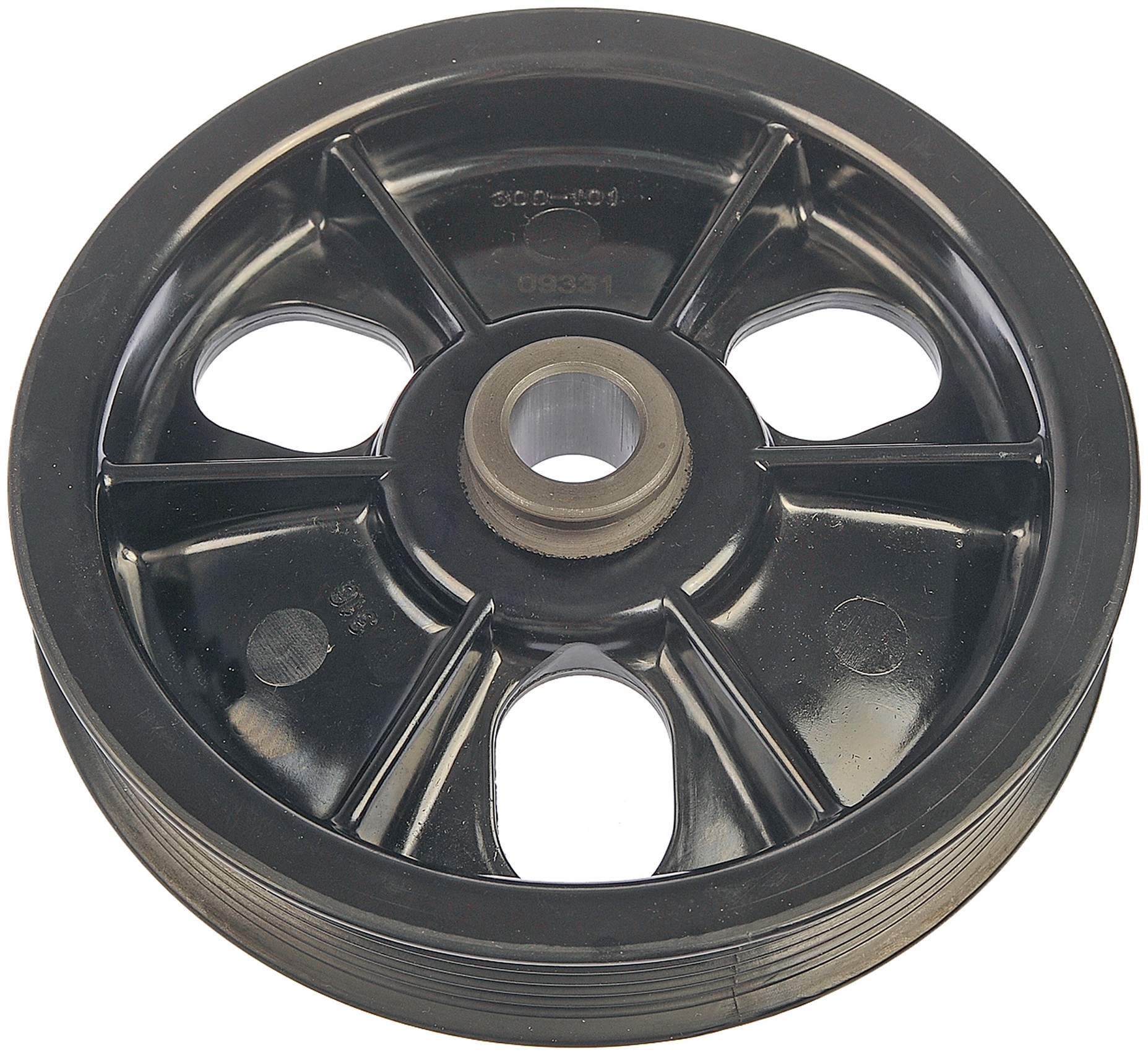 Dorman DOR-300-101 Power Steering Pump Pulley
