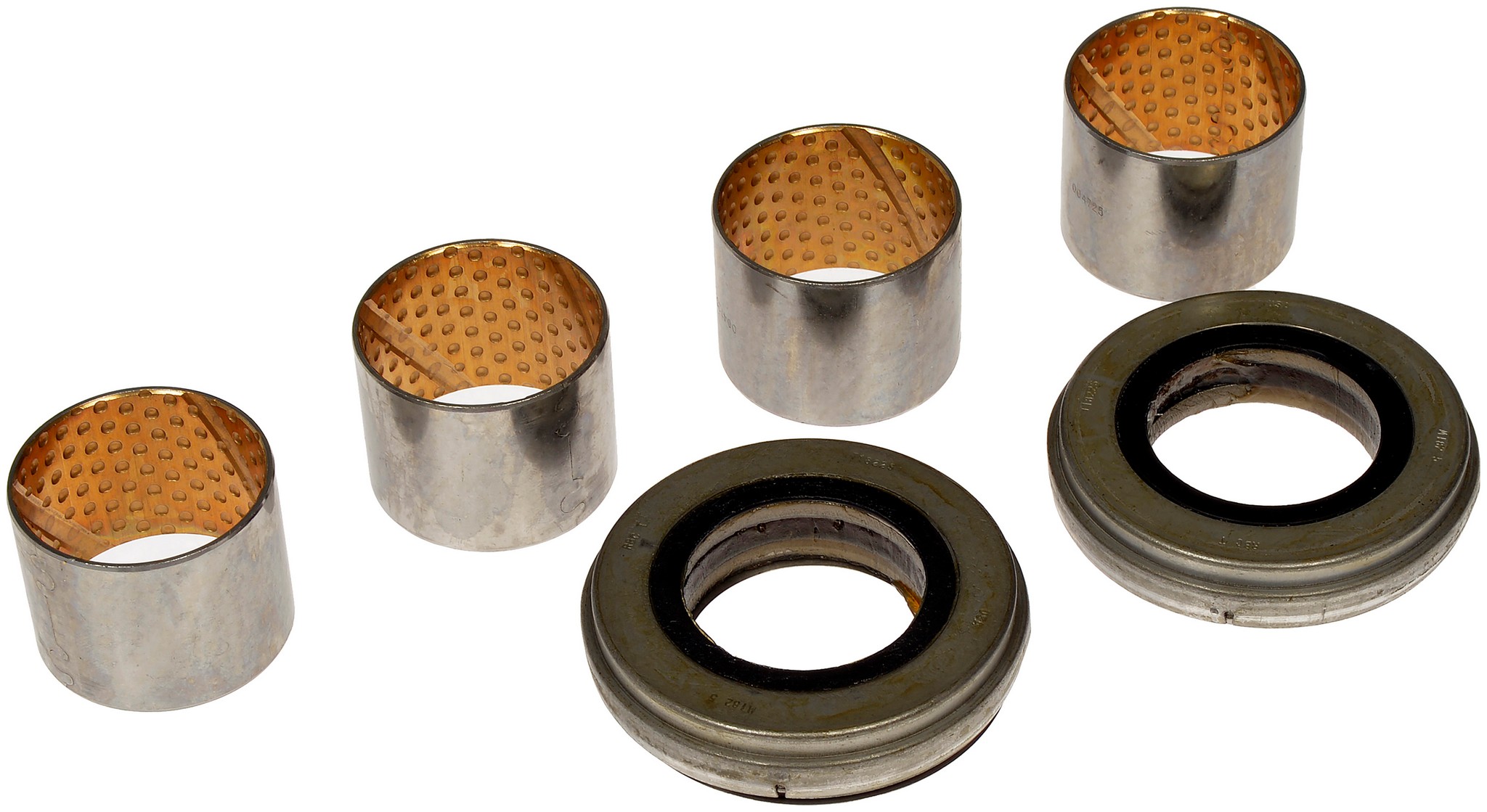 Dorman DOR-300-101 Power Steering Pump Pulley - Image 4