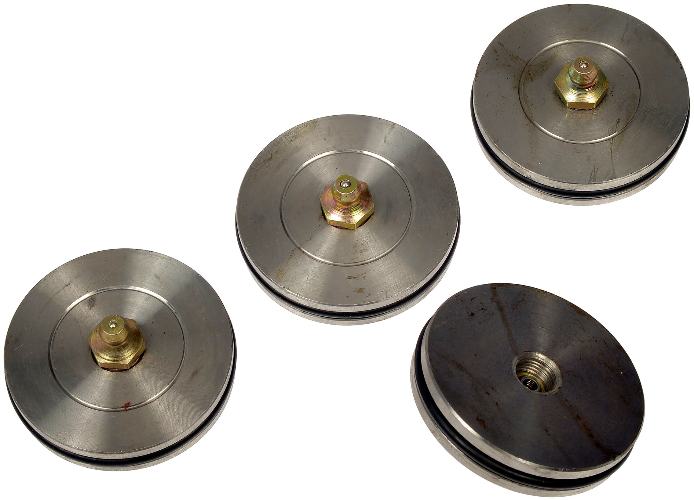 Dorman DOR-300-101 Power Steering Pump Pulley - Image 5