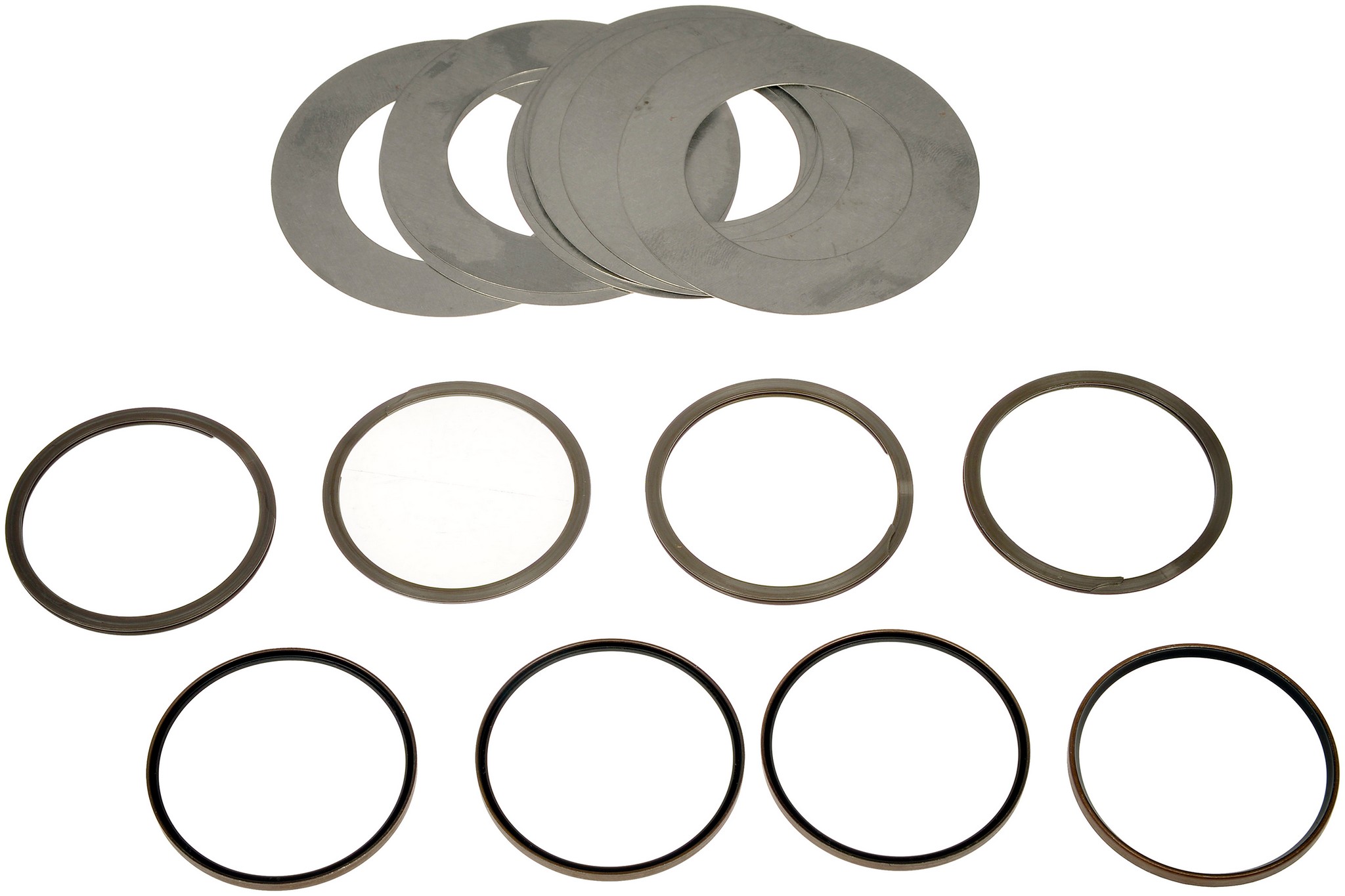 Dorman DOR-300-101 Power Steering Pump Pulley - Image 6