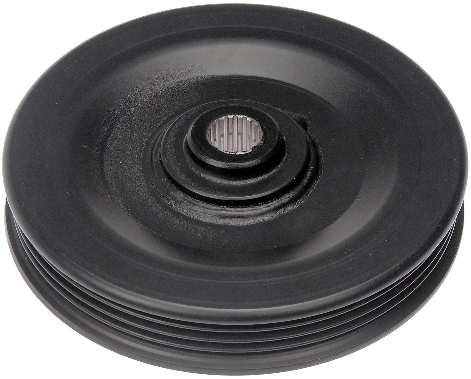 Dorman DOR-300-104 Power Steering Pump Pulley