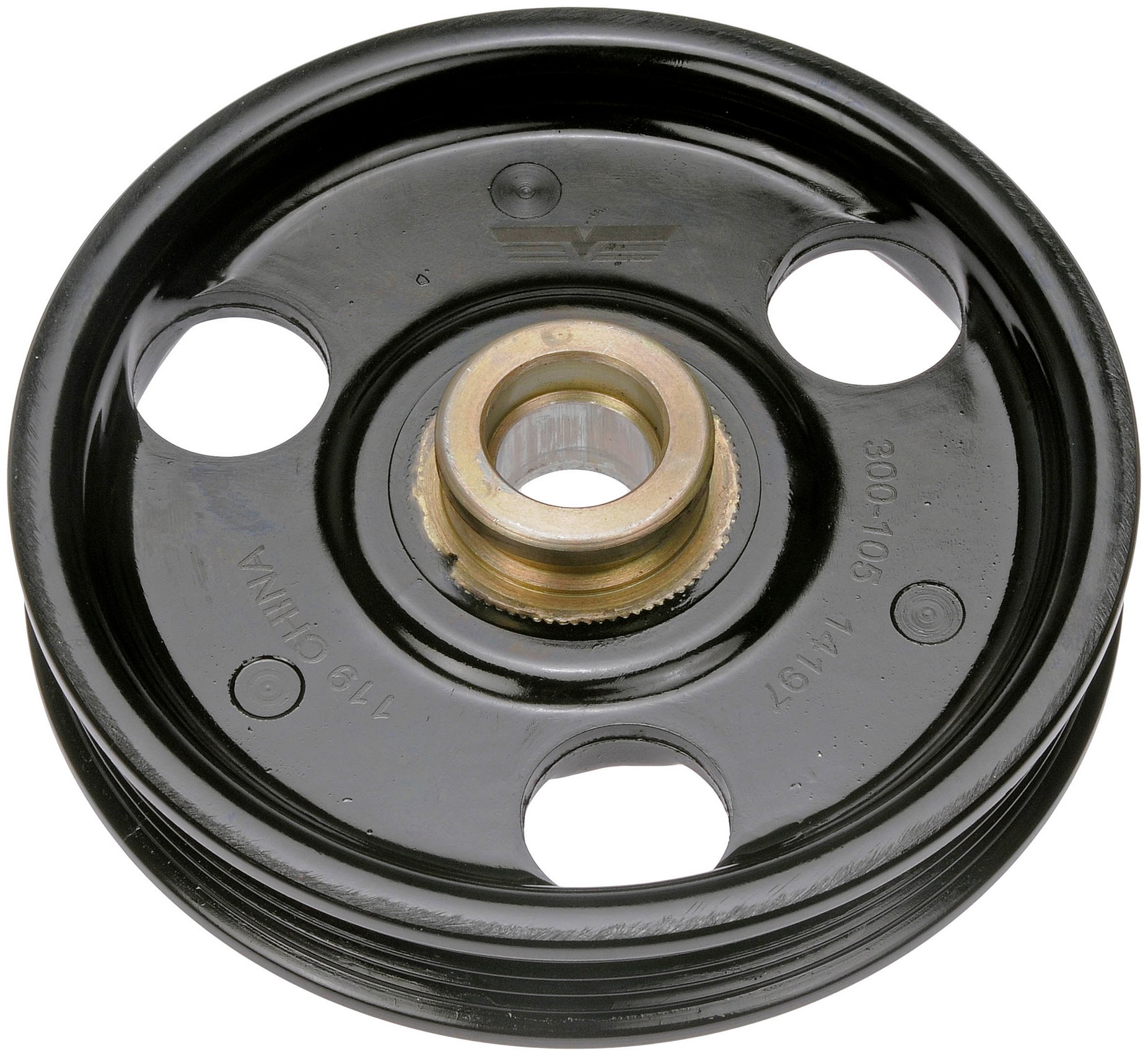 Dorman DOR-300-105 Power Steering Pump Pulley