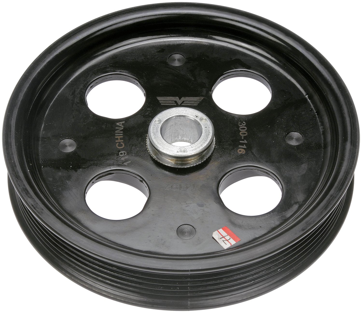 Dorman DOR-300-116 Power Steering Pump Pulley