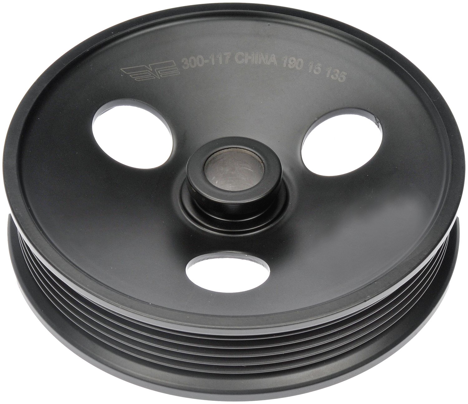 Dorman 300-117 Power Steering Pump Pulley