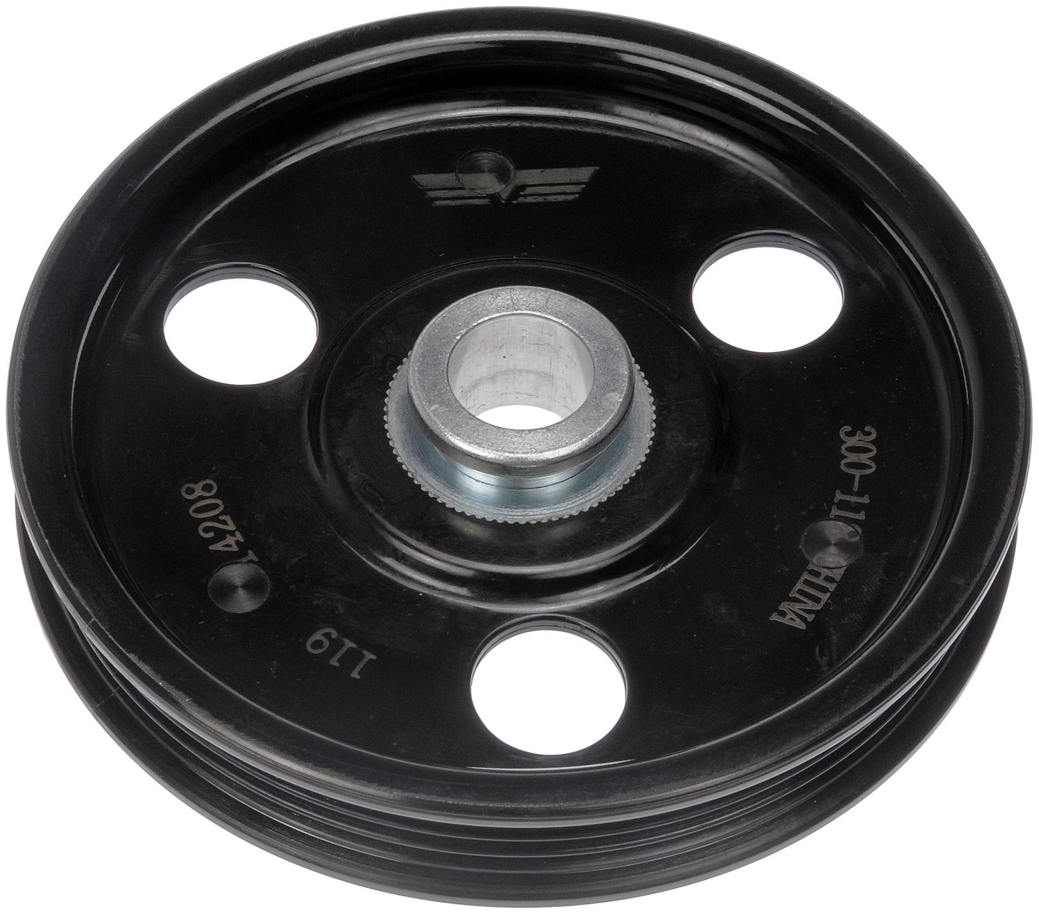 Dorman DOR-300-118 Power Steering Pump Pulley