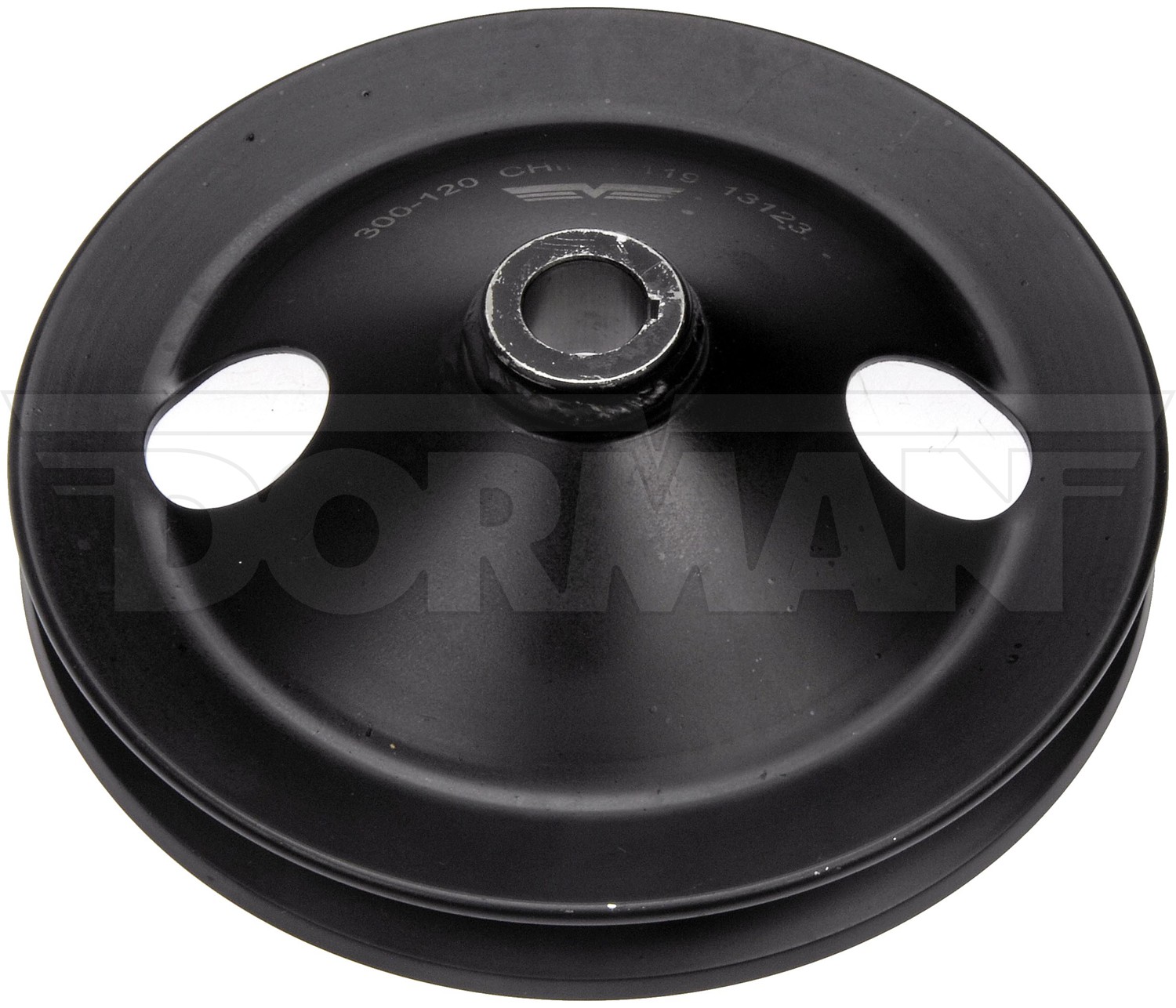 Dorman DOR-300-120 Power Steering Pump Pulley