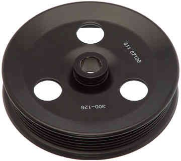 Dorman DOR-300-126 Power Steering Pump Pulley - Image 2