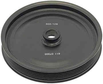 Dorman DOR-300-128 Power Steering Pump Pulley - Image 2