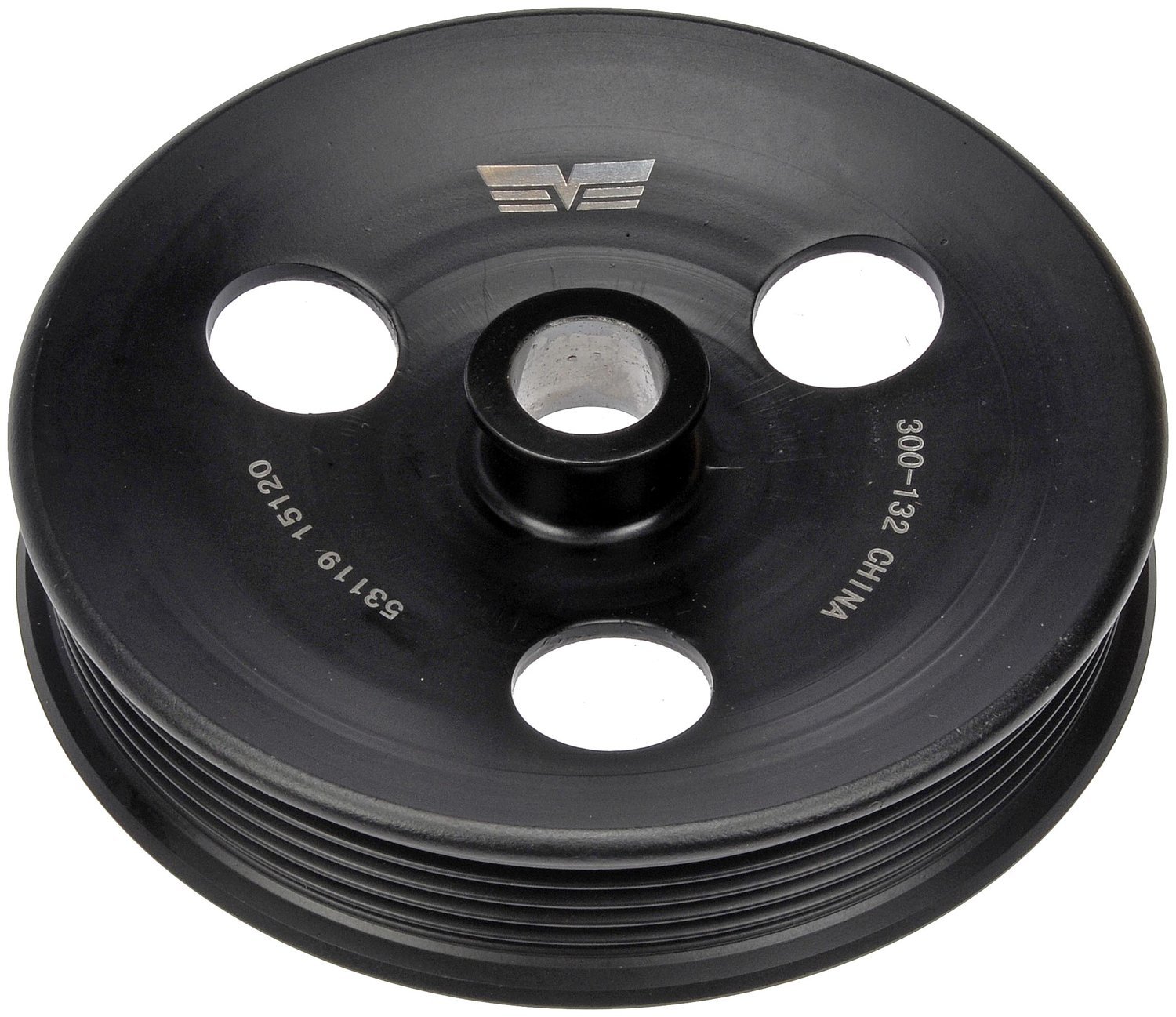 Dorman DOR-300-132 Power Steering Pump Pulley