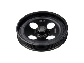 Dorman DOR-300-138 Power Steering Pump Pulley
