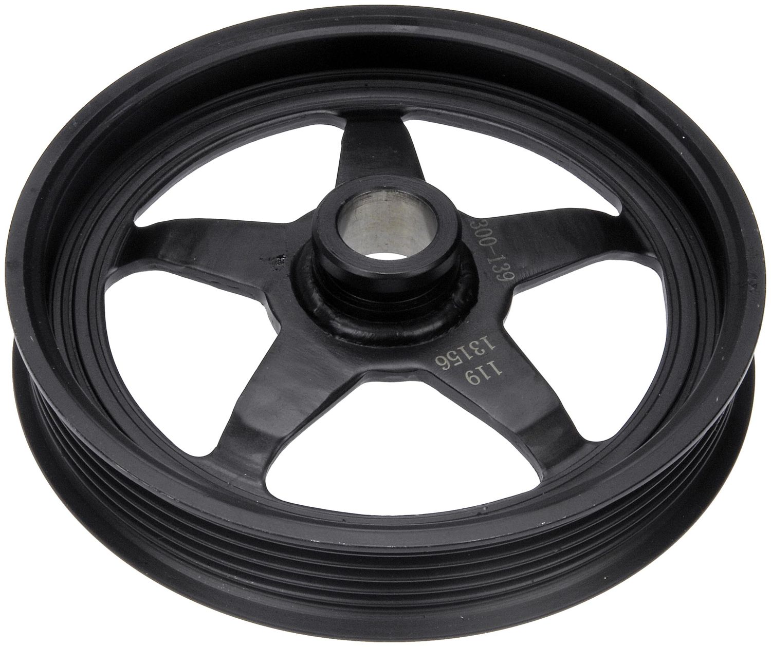 Dorman DOR-300-139 Power Steering Pump Pulley