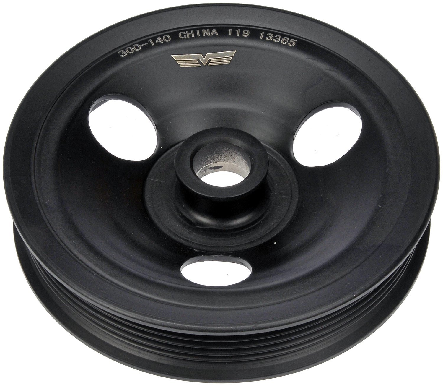 Dorman DOR-300-140 Power Steering Pump Pulley
