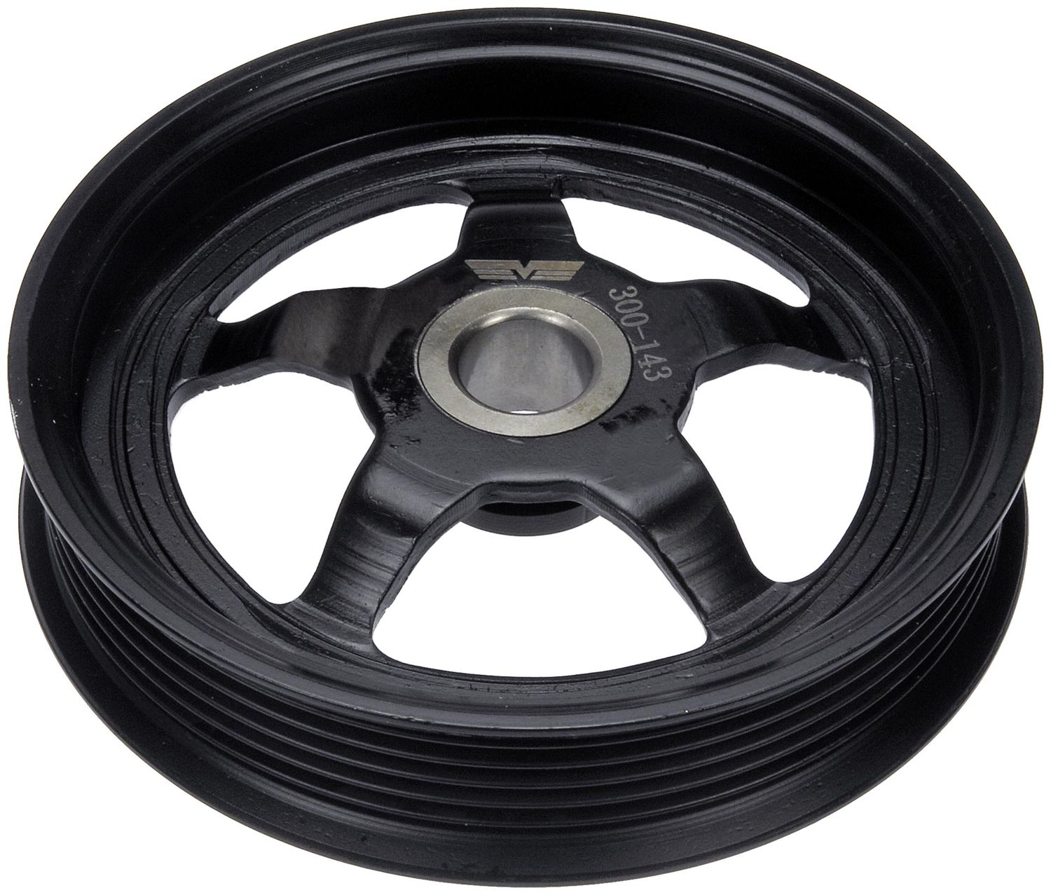 Dorman DOR-300-143 Power Steering Pump Pulley