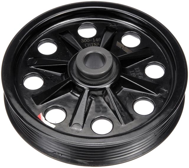 Dorman DOR-300-146 Power Steering Pump Pulley