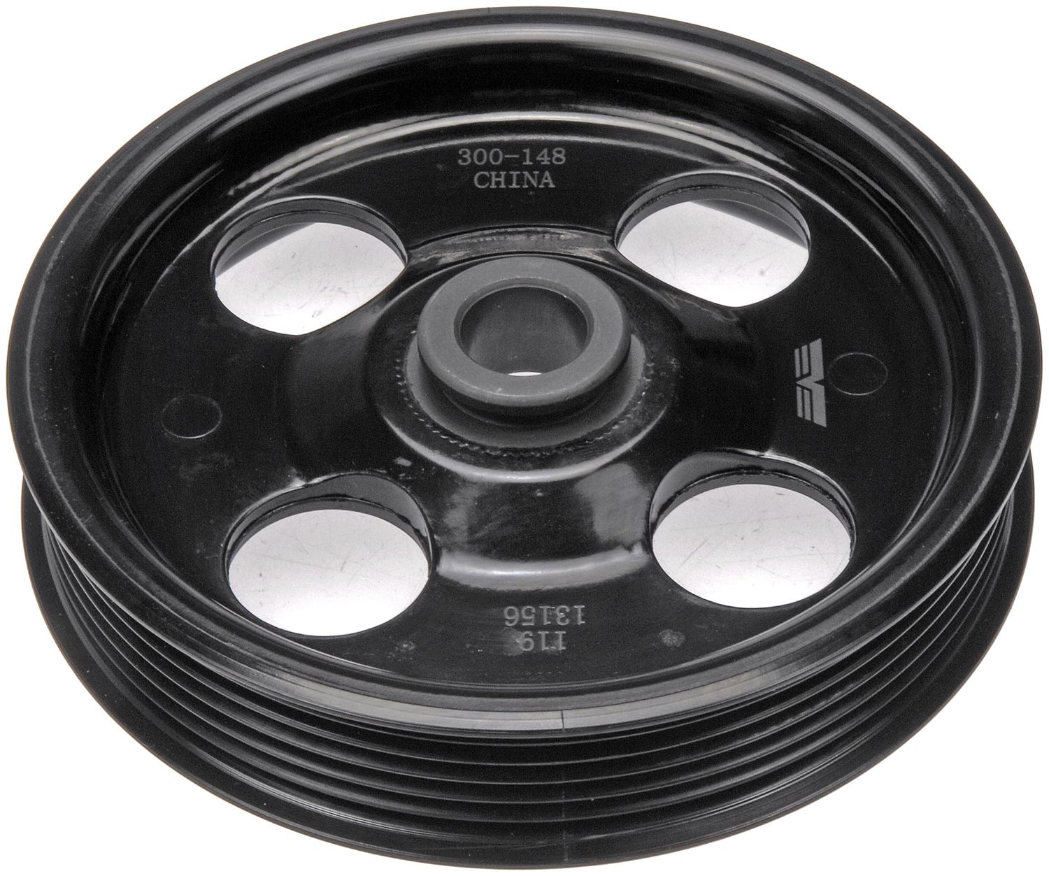 Dorman DOR-300-148 Power Steering Pump Pulley