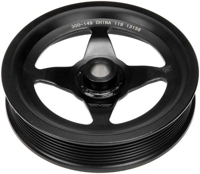 Dorman DOR-300-149 Power Steering Pump Pulley