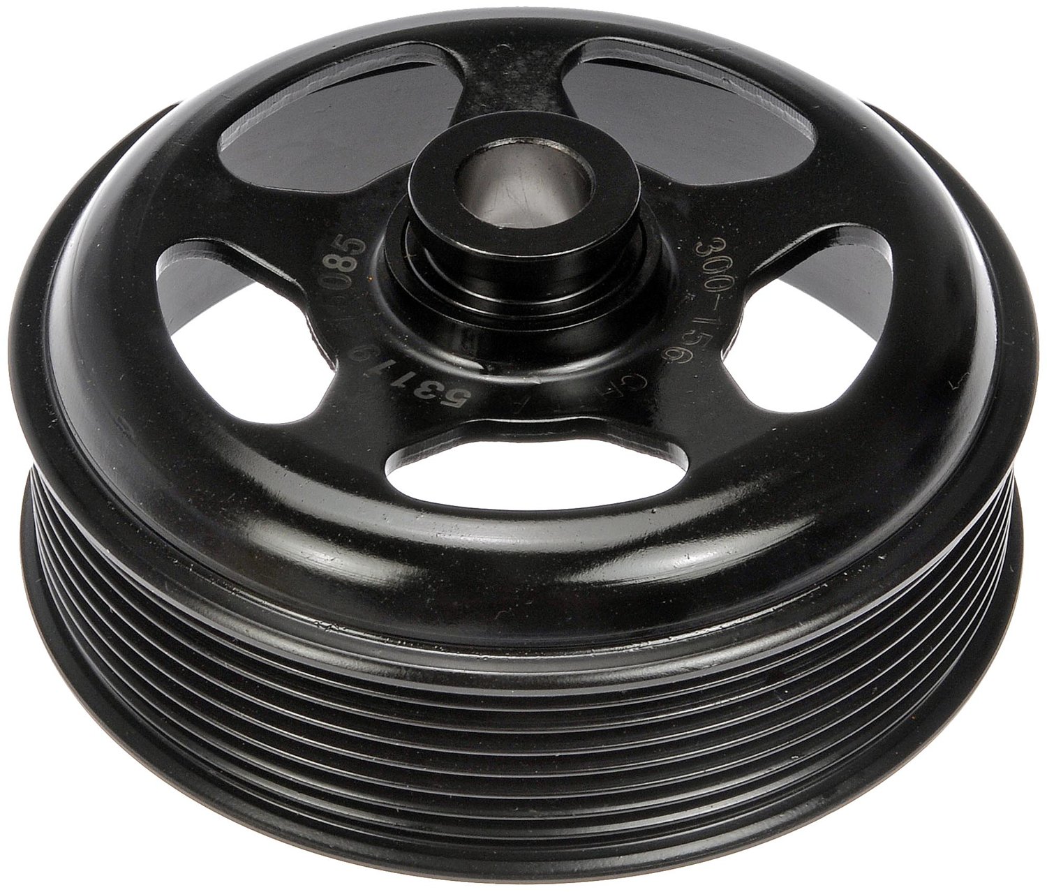 Dorman DOR-300-156 Engine Vacuum Pump Pulley