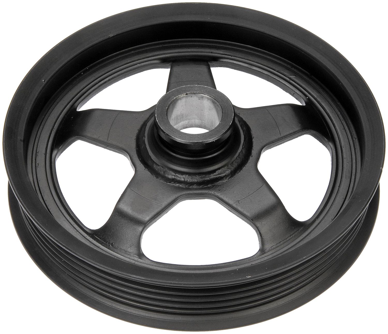 Dorman DOR-300-202 Power Steering Pump Pulley