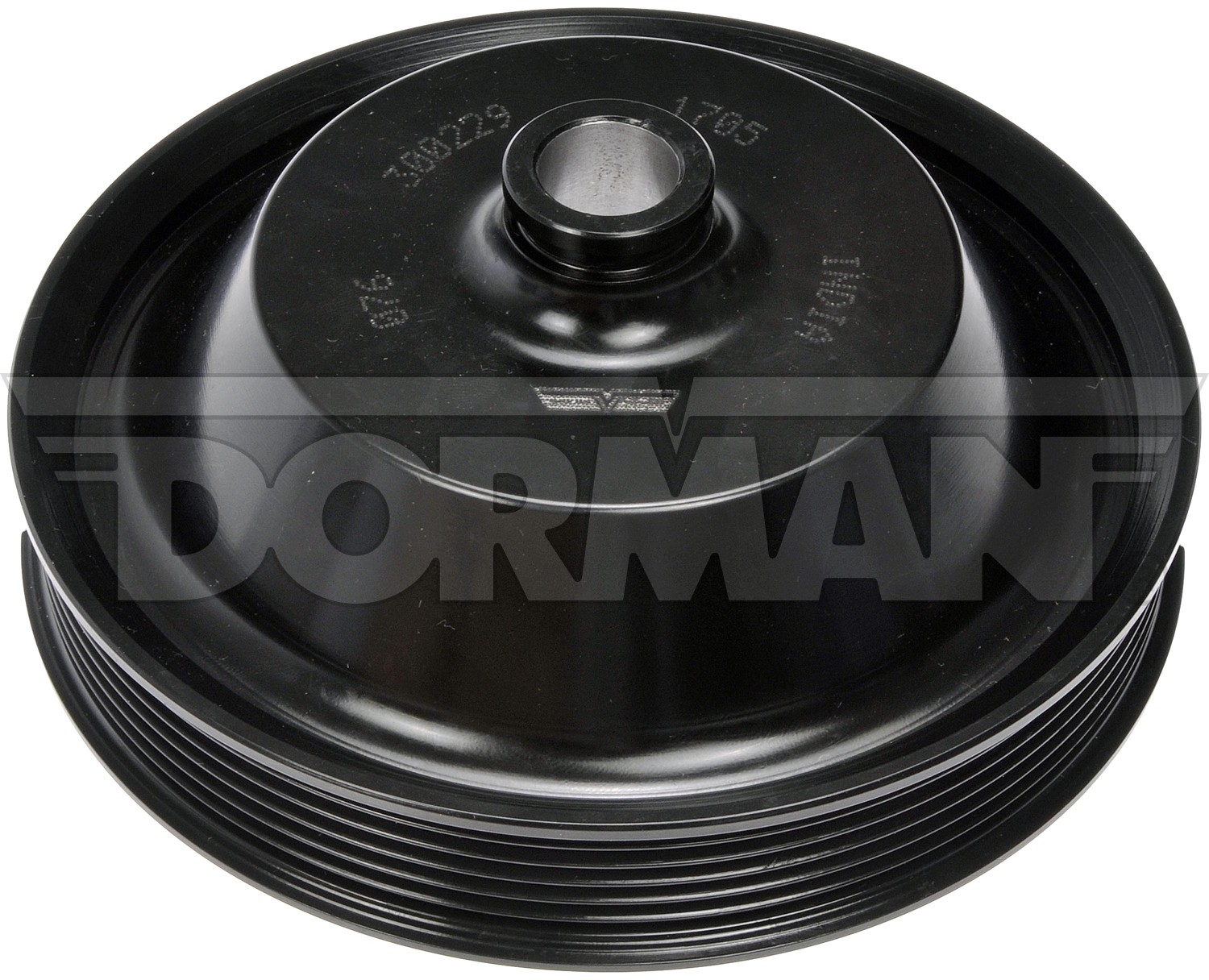 Dorman DOR-300-229 Power Steering Pump Pulley - Image 3