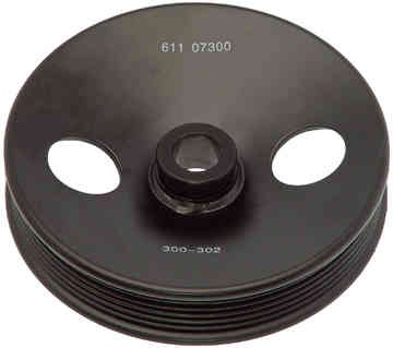 Dorman DOR-300-302 Power Steering Pump Pulley - Image 2
