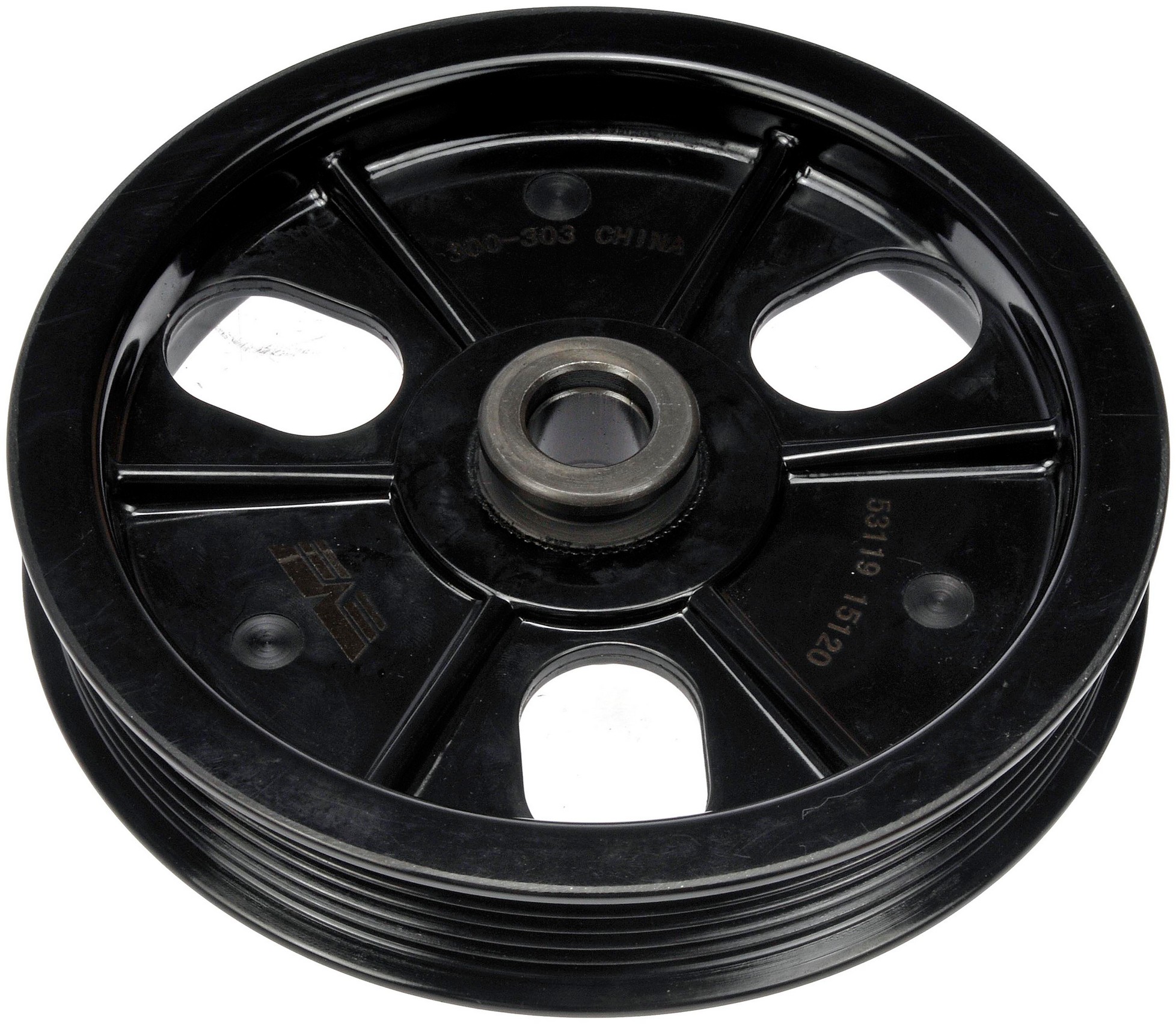 Dorman 300-303 Power Steering Pump Pulley
