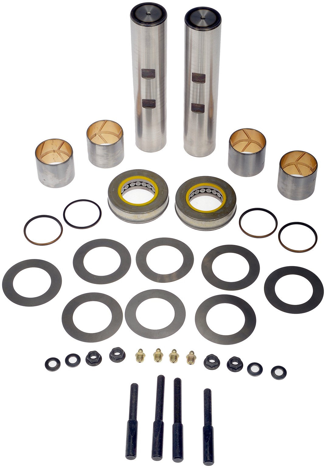 Dorman DOR-300-305 Power Steering Pump Pulley - Image 3