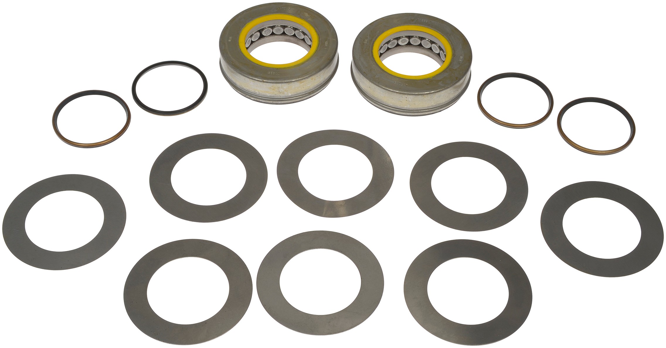 Dorman DOR-300-305 Power Steering Pump Pulley - Image 5
