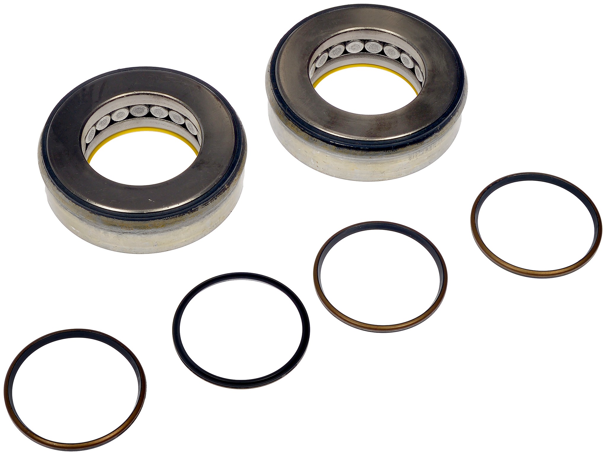 Dorman DOR-300-305 Power Steering Pump Pulley - Image 6